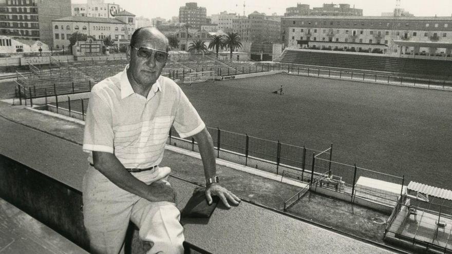 Los ecos de la inolvidable voz en Castellón de Crescencio López, &#039;Chencho&#039;