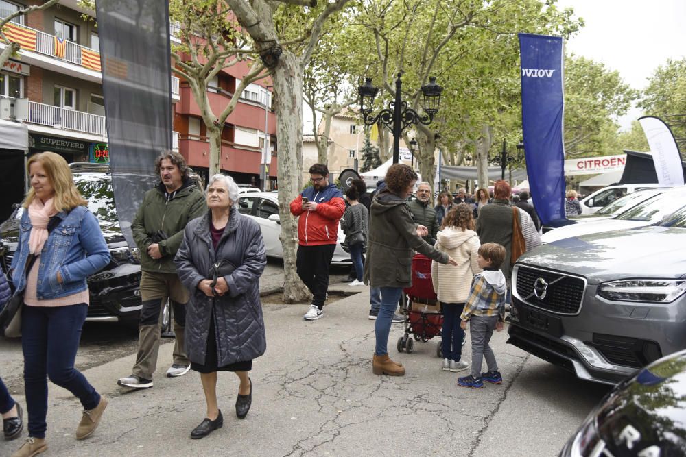 Fira de Maig de Berga 2019