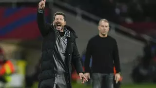 Arranca LaLiga: la hegemonía del Barça de Flick, a examen contra Xabi Alonso y Simeone