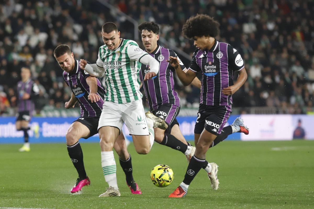 Córdoba&amp;amp;#xD;Fútbol liga Córdoba CCF CF Valladolid&amp;amp;#xD;Adrián Fuentes