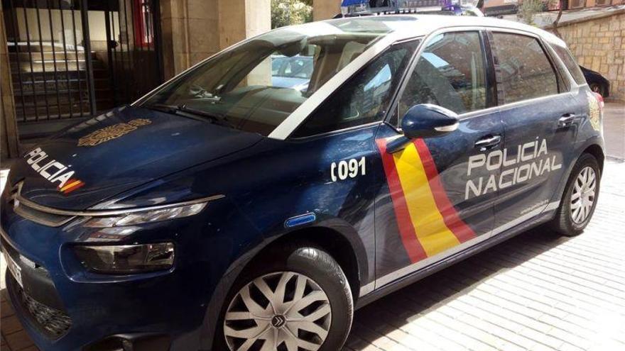 Detenido en Zaragoza un yihadista para expulsarlo