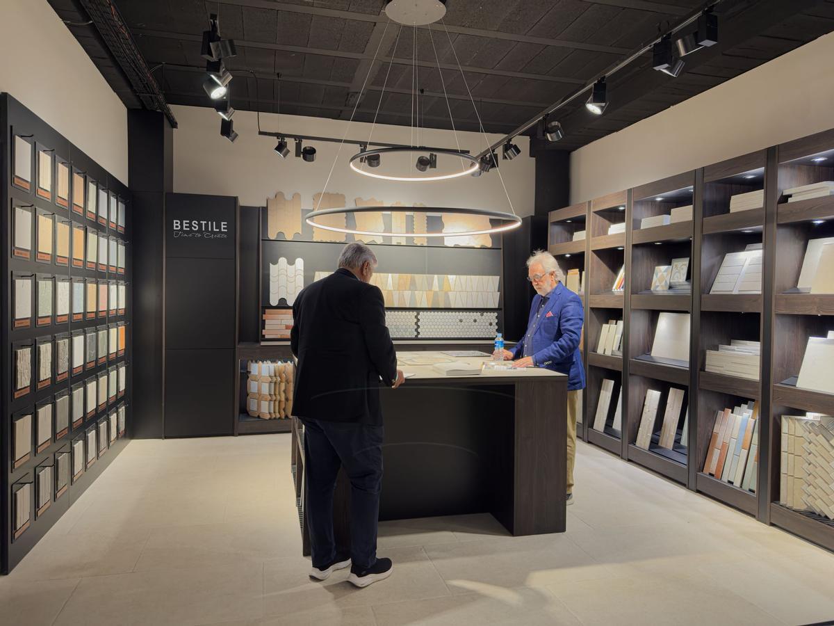 ExpoInnovate 2026 ya está en marcha en Bestile.