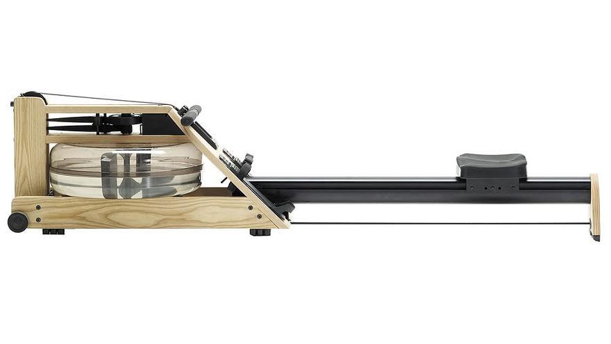 Máquina de remo WaterRower.