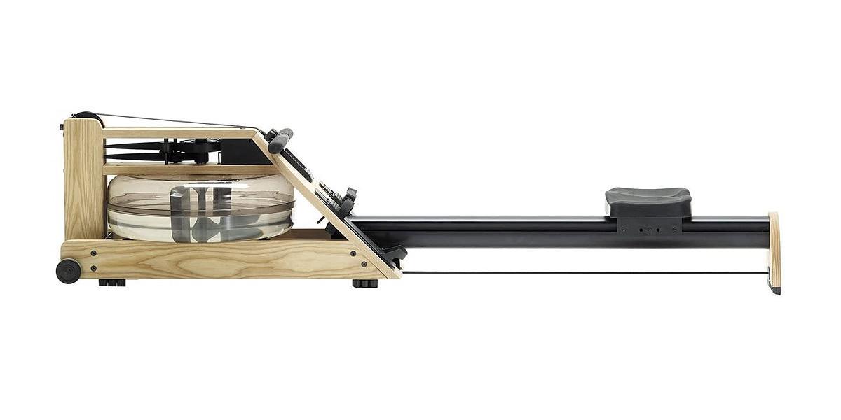 Máquina de remo WaterRower.