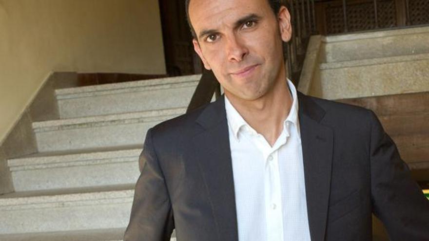 Manel Cascalló Piqueras.