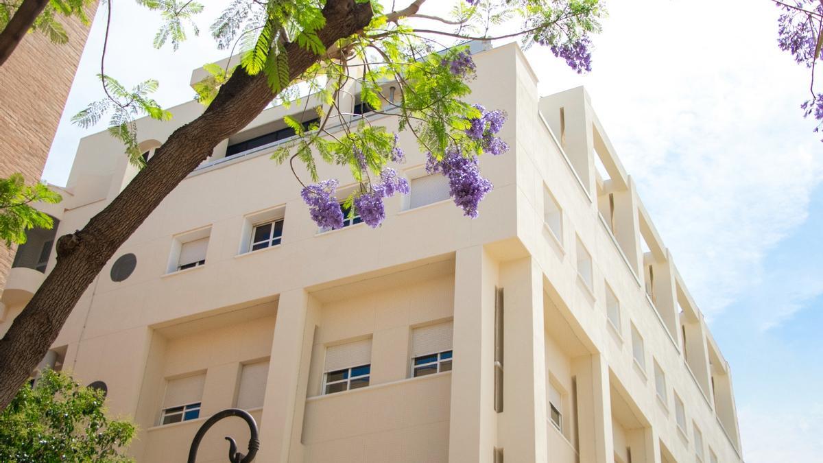 Las Clínicas de la UV han unido la excelencia docente universitaria con la práctica clínica de vanguardia