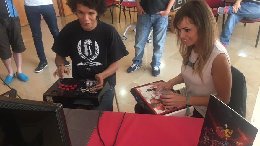 La competición mundial del juego Tekken regresa a Puente Tocinos