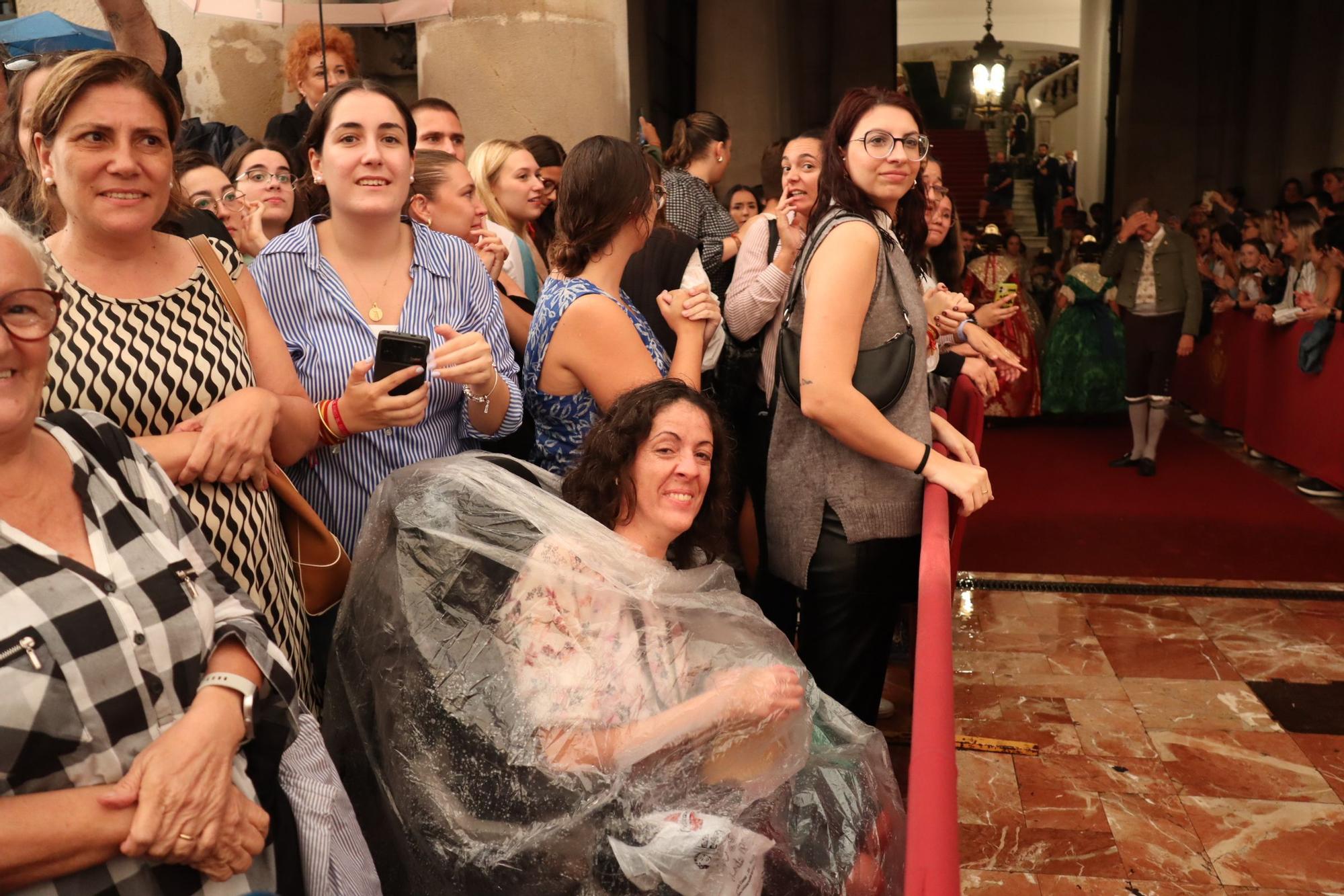 La otra cara de la Elección y Proclamación de las Falleras Mayores 2024