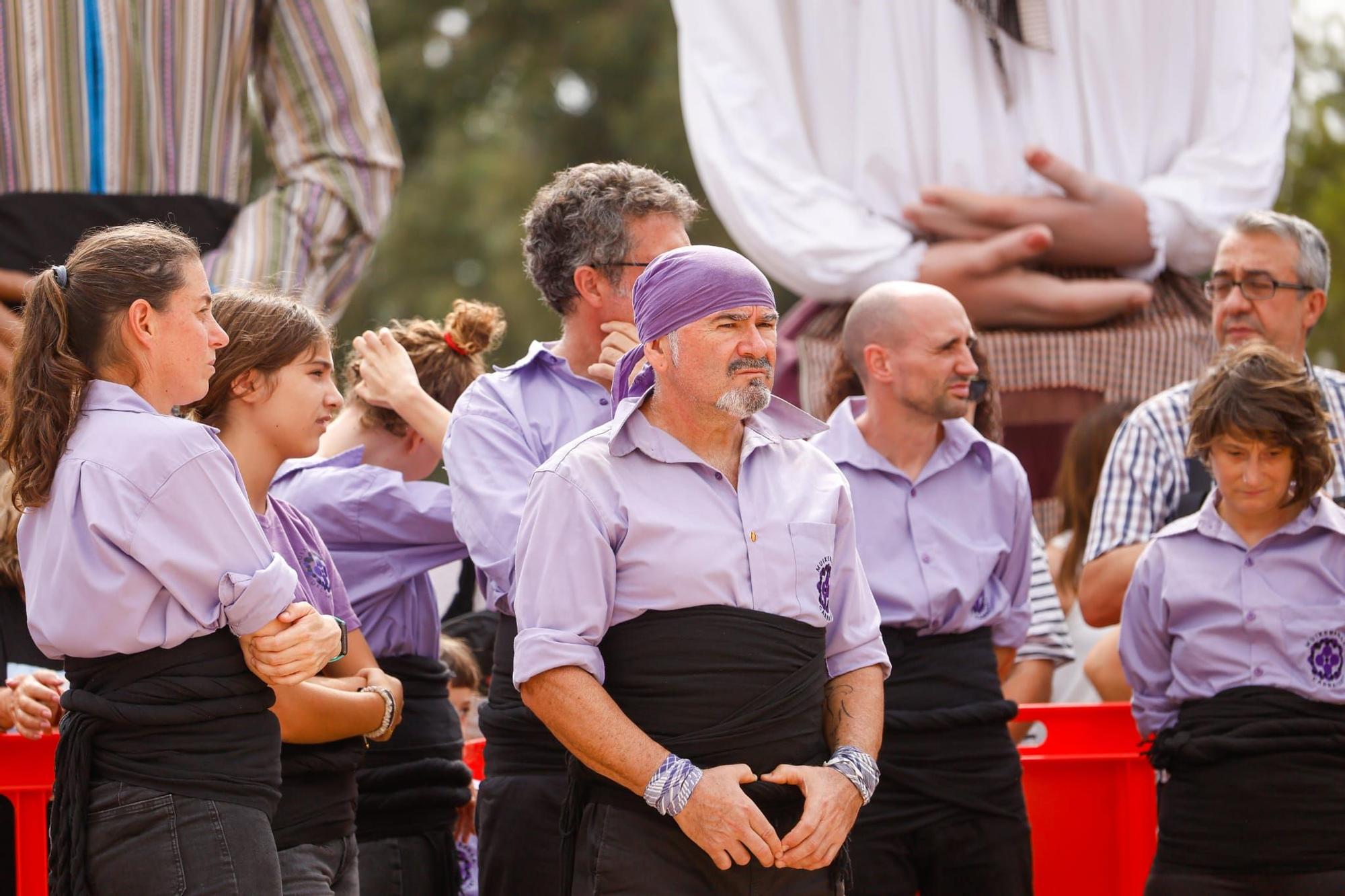 El puerto de Catarroja reúne a 5.000 personas en la Fiesta de la siega del arroz