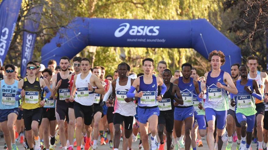 Estas son las carreras populares de Sevilla en 2026: calendario completo y cambios clave