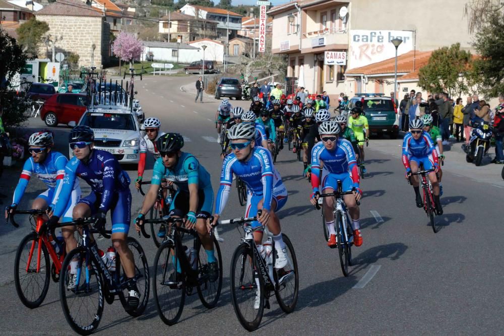 72 edición del Trofeo Ciclismo San José