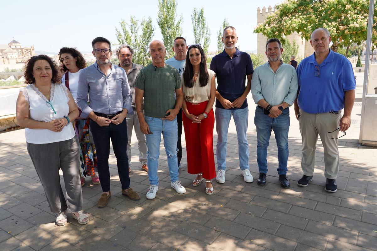 El grupo municipal del PSOE ha pedido la dimisión de Ruiz Madruga.
