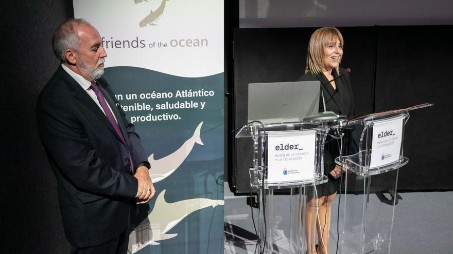 HPS se moviliza contra el plástico en los océanos y patrocina el evento de presentación del proyecto ‘Friends of the Ocean’