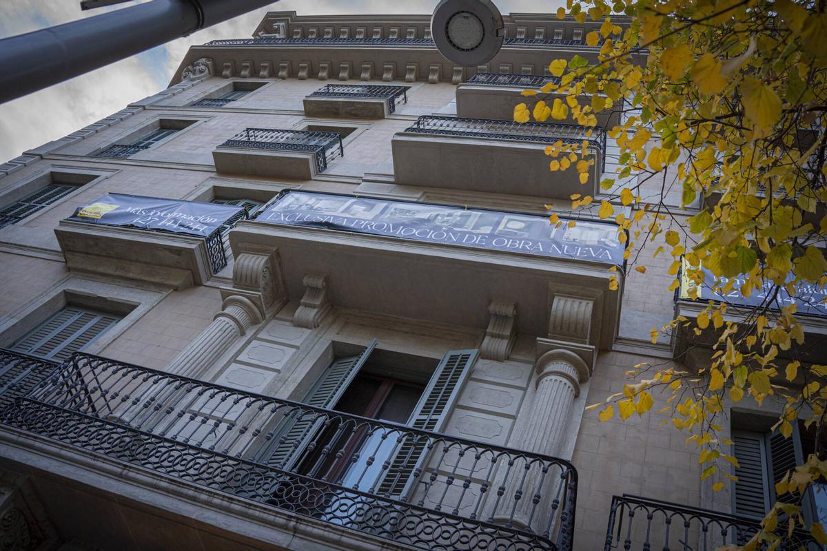 Гипергентрификация Дрета-де-Л'Эшампле: жизнь местных жителей меняется