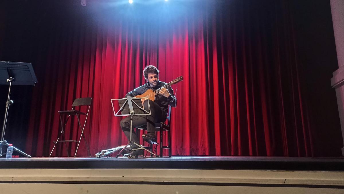 Miguel Rincón