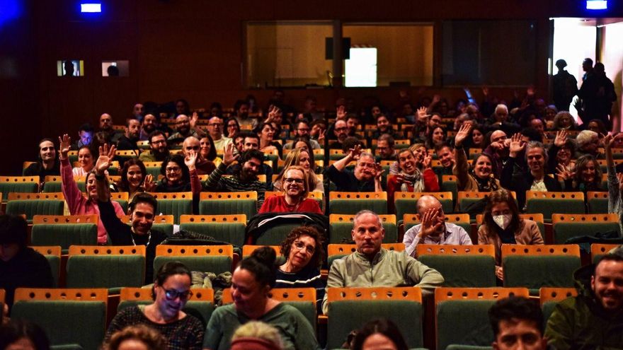 El mejor cine de terror, gratis y en pantalla grande en Zaragoza