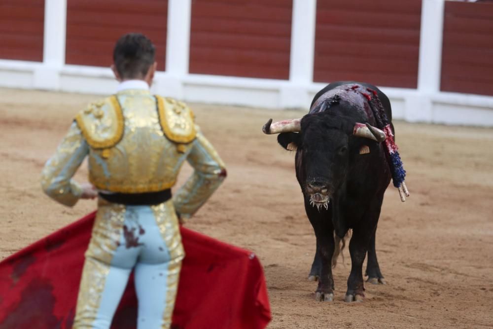 Feria Taurina de Begoña