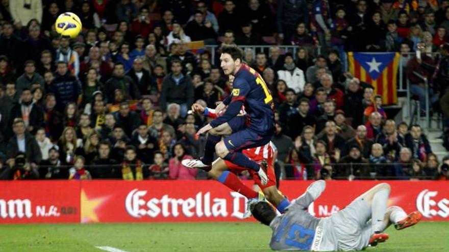 botas nuevas de leo messi