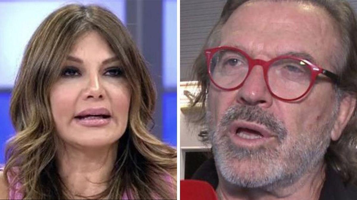 La batalla entre Pepe Navarro e Ivonne Reyes llegó a su fin: la decisión judicial que lo cambia todo.