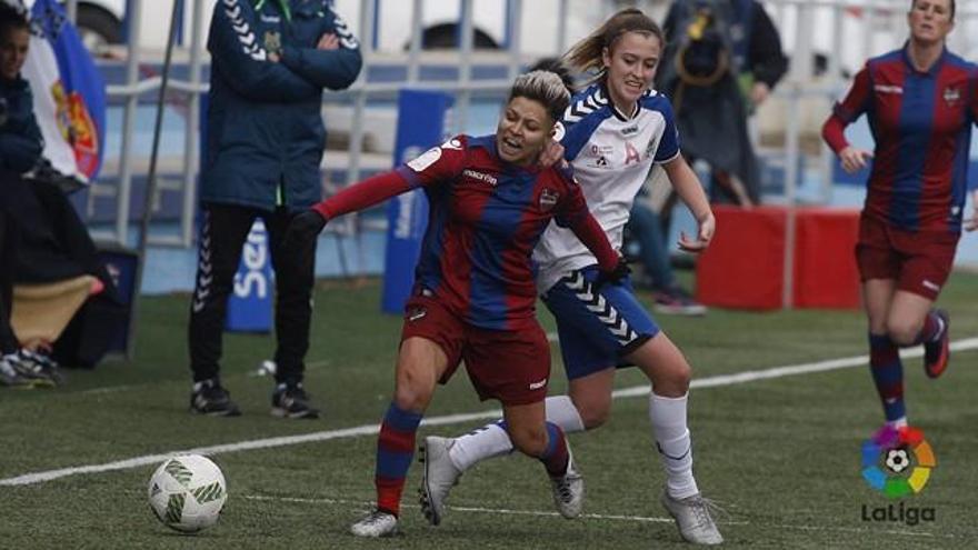 El Zaragoza CFF recibirá mañana al Levante en su tercer amistoso de pretemporada