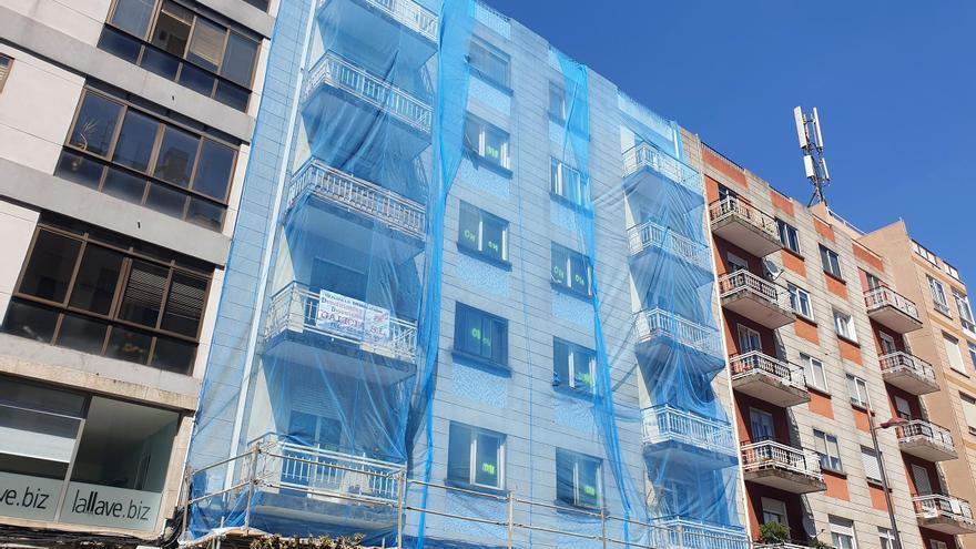 Los propietarios de pisos turísticos en Vigo se revuelven contra su límite en el PXOM: “Es un sinsentido”