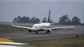 El Concello de Vigo eleva a 67.000 euros la sanción a Ryanair por el incumplimiento en la ruta a Londres