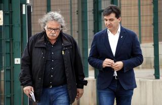 ERC y PDECat se inclinan por no vetar de entrada los presupuestos de Sánchez