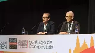 Bugarín 'rescata' del Códice Calixtino sus advertencias sobre el abuso del vino o las pseudociencias