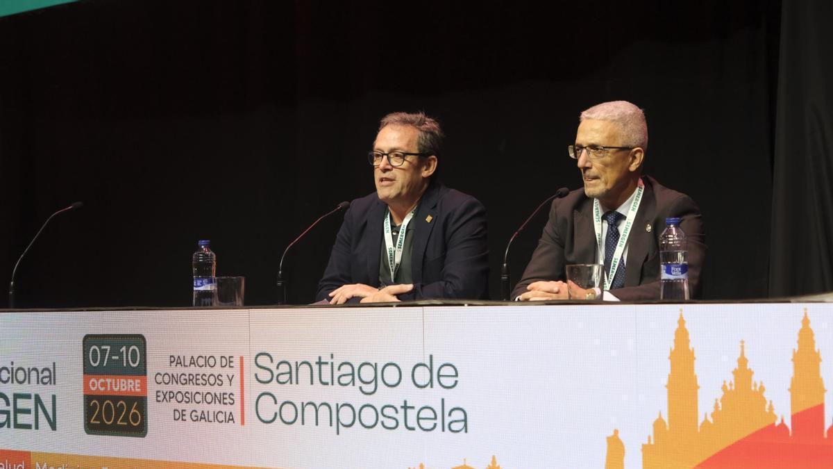 Bugarín ‘rescata’ del Códice Calixtino sus advertencias sobre el abuso del vino o las pseudociencias