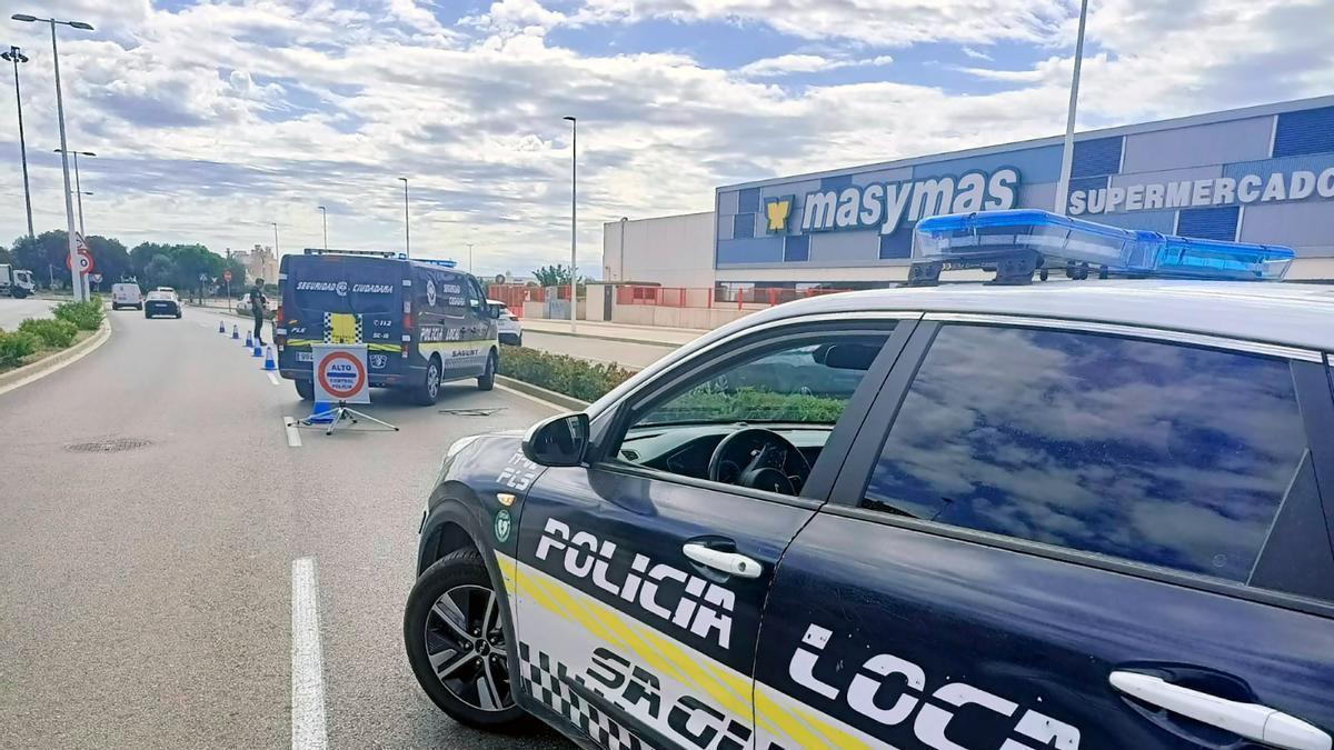 Controles contaminación acústica