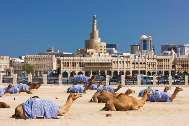 La nueva era en el turismo lleva el nombre de Qartar