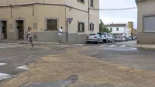 El Ayuntamiento de Felanitx decreta un día de duelo por la muerte de una vecina durante la tormenta