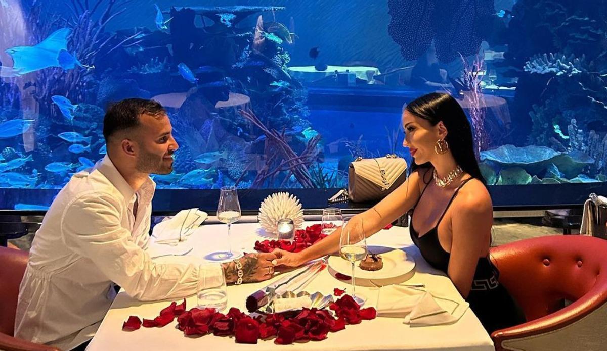 Aurah y Jesé rozan chirona: el acto que les podría mandar a la cárcel