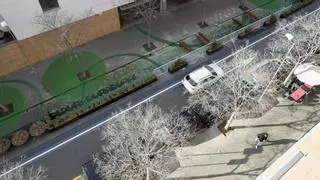 Absuelto el motorista que atropelló mortalmente a un niño a la salida de una escuela en Barcelona