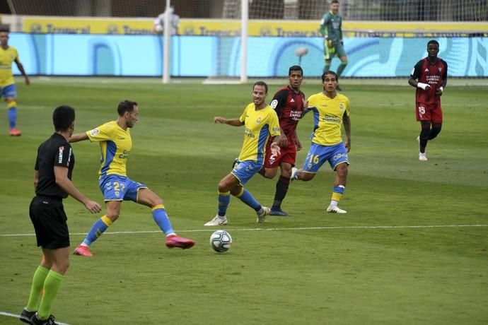 LaLiga SmartBank: UD Las Palmas - CD Mirandés (11/