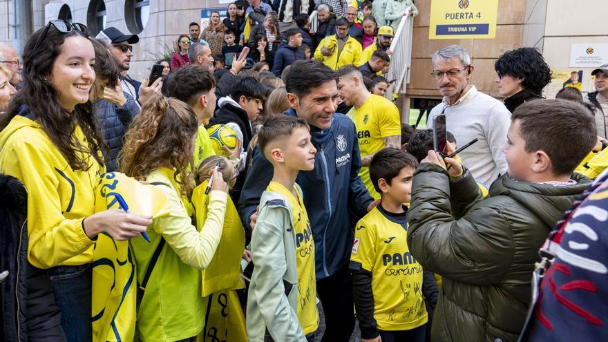 La previa | La Copa del Rey da una nueva oportunidad a un Villarreal obligado a no fallar