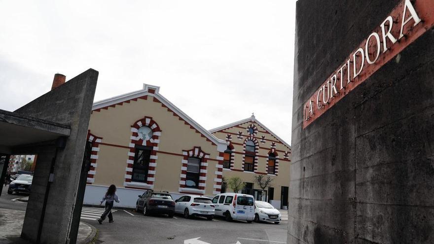 El sector de la defensa funciona ya como palanca para las empresas de la comarca avilesina