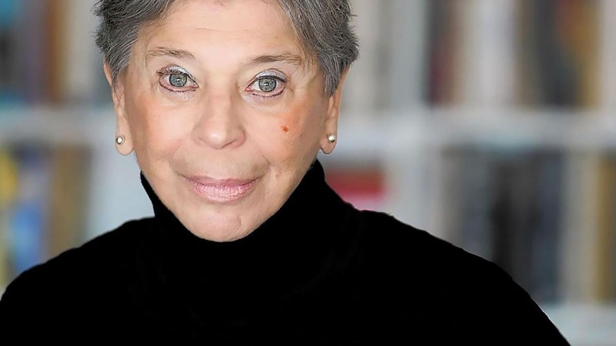 Vivian Gornick