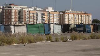 Los socialistas acusan a Catalá de eliminar vivienda pública en el PAI del Grau