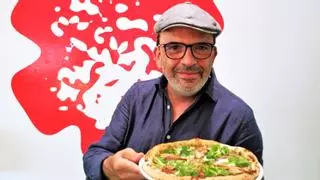 Vale, tienes 3 estrellas, pero ¿sabes hacer una pizza?