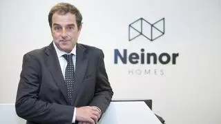 Neinor Homes completa una ampliación de capital de capital de 228 millones para comprar Aedas Homes