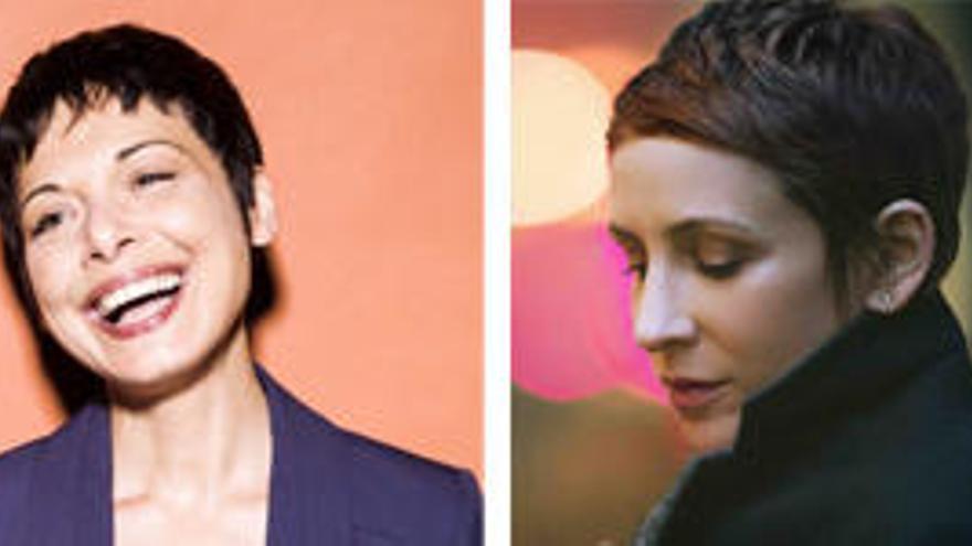 Stacey Kent y Melanie De Biasio, protagonistas del Cartagena Jazz Festival