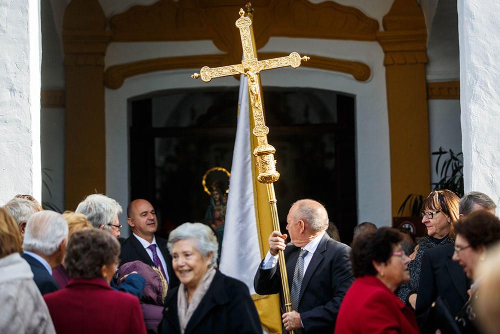 Fiestas de Santa Gertrudis