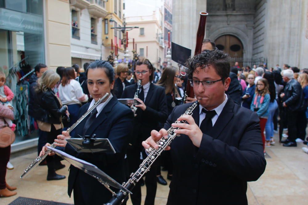 Viernes Santo | Dolores de San Juan