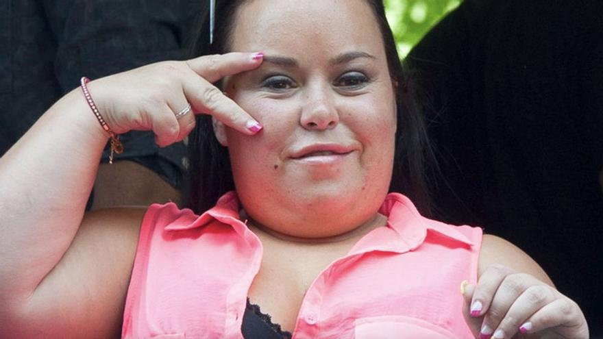 Así es la nueva vida de Chiqui: alejada de la televisión, sin intención de volver