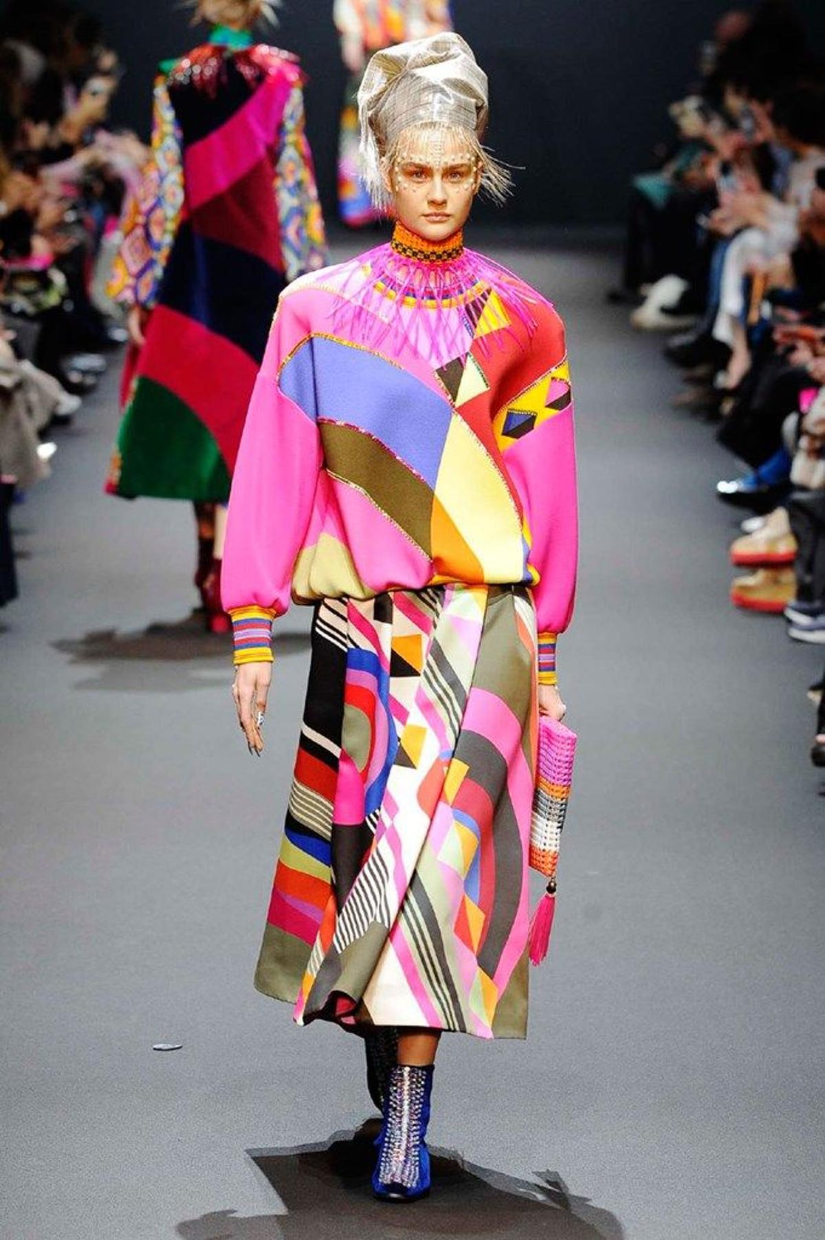 Manish Arora