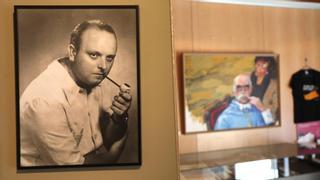 Miguel Labordeta: 100 años del poeta a contracorriente