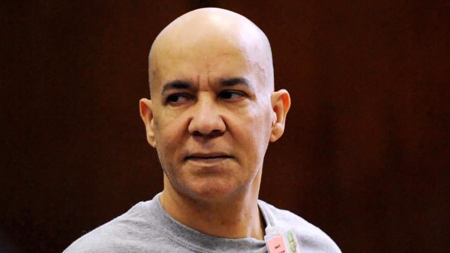 Pedro Hernández, culpable del asesinato de Etan Patz, de 6 años.