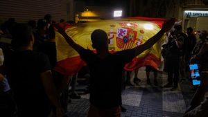 "Lo que no sabemos es que Torre Pacheco es solo la punta del iceberg"