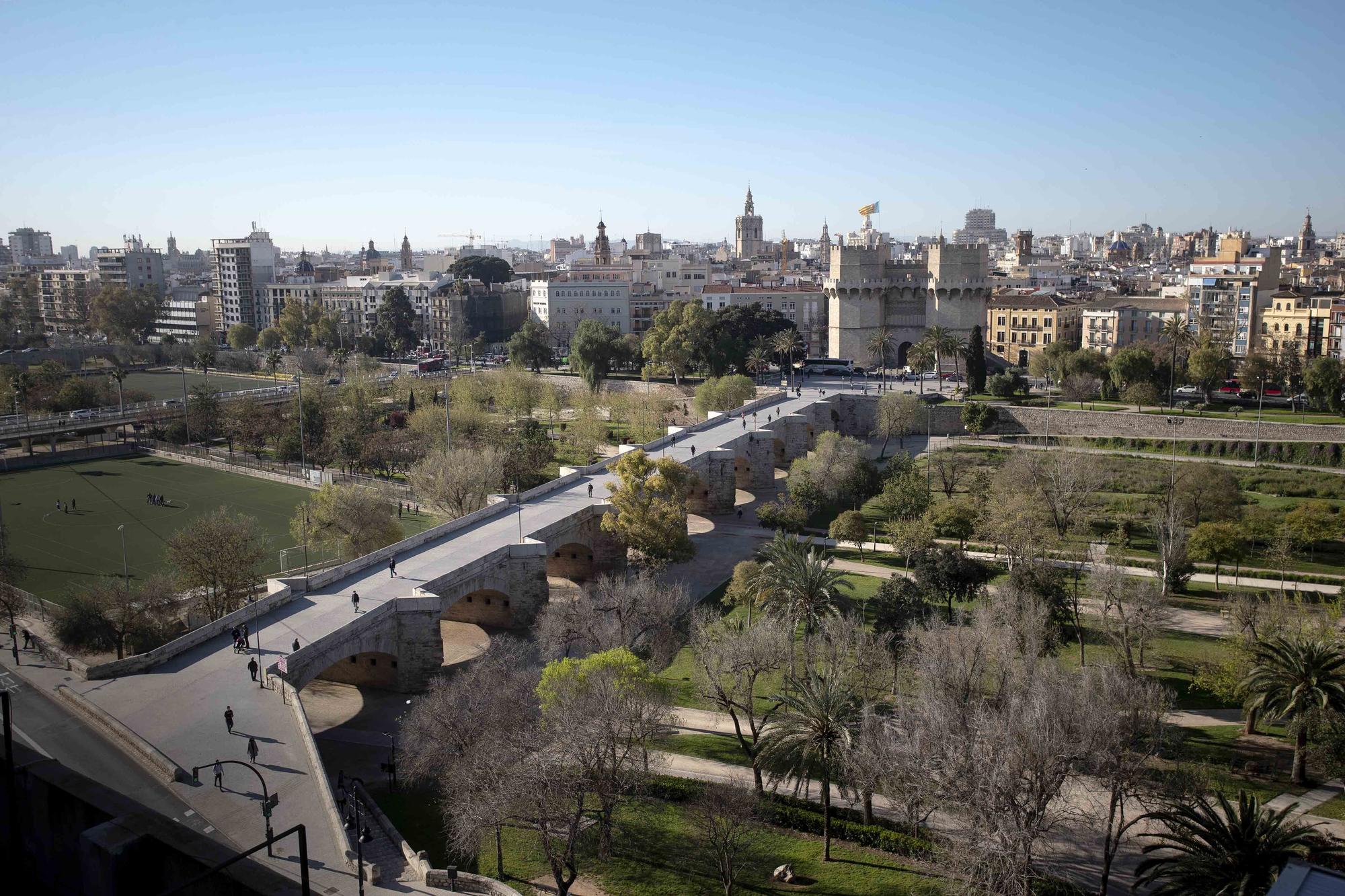 València como nunca la habías visto